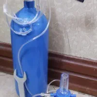 دستگاه اکسیژن سیار خارجی|پزشکی|مشهد, زمرد|دیوار