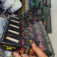 هدلایت لنزو اصلی تیغه هیبرید اسپری لاستیک|قطعات یدکی و لوازم جانبی|اندیشه, اندیشه فاز ۴|دیوار