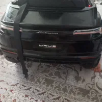 ماشین لامبورگینی تحت لیسانس|اسباببازی بچه|گلستان (تهران), |دیوار