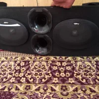 سیستم ماشین باکیفیت.صدای فوق العاده وبرنددرحدنو