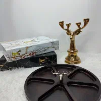 ظروف پذیرایی (سنگ مصنوعی)