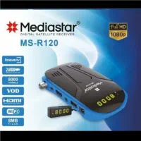 گیرنده دیجیتال