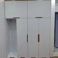 کابینت،کمد دیواری،سرویس خواب