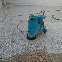 کفسابی سنگ  موزایک گرانیت سرامیک بتون ساب زیرکف .