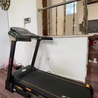 تردمیل در حد نو واقعی