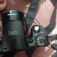 دوربین عکاسی و فیلمبرداری