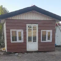 تمیزترین کانکس پیش ساخته