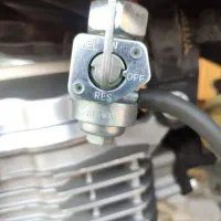 زیمگا مدل ۹۵ در حد صفر|موتورسیکلت|بوشهر, |دیوار