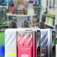 پاد Lightrise 18K (Lost Vape)|زیورآلات و اکسسوری|اردبیل, |دیوار