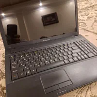 لپ تاپ LENOVO  مدل G560 کم کارکرد|رایانه همراه|تهران, نیروی هوایی (پیروزی)|دیوار