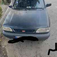 پراید مدل 94SE