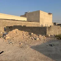 فروش زمین ۴۶۰ متری سند تک برگ برازجان|فروش زمین و ملک کلنگی|برازجان, |دیوار