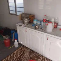 چهار دیواری با کانکس متراژ 3000متر مجاز دیواری کشی|فروش دفتر صنعتی، کشاورزی، تجاری|سلماس, |دیوار