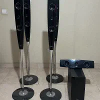سینما خانوادگی الجی LG