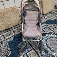 کالسکه وارداتی