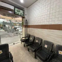 فروش مغازه ۱۲ متری در یخسازی بر اصلی کوچه ۵۶|فروش مغازه و غرفه|رشت, یخسازی|دیوار