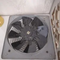 هواکش نو35در35