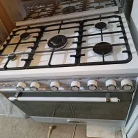 اجاق گاز تمام فر جوجه گردان ترموکوپل دار  قاسمی|اجاق گاز و لوازم برقی پختوپز|زابل, |دیوار