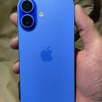 Iphone 16 normal 128