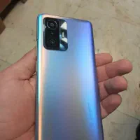 گوشی 11tpro سی پی یو خراب