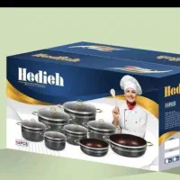 ست قابلمه