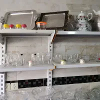 فنجان لیوان|ظروف سرو و پذیرایی|نیشابور, هفده شهریور|دیوار