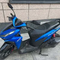 طرح کلیک همتاز 170cc