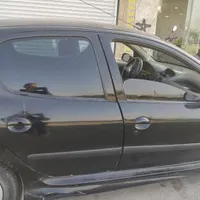 خودرو دربستی برای شهرستان با ظرفیت3نفر|اشتراک سفر|شهریار, |دیوار
