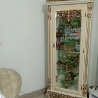 بوفه کم کار