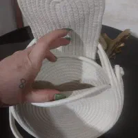 کیف حصیری|صنایع دستی و سایر لوازم تزئینی|کرج, اخترآباد|دیوار