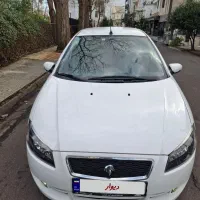 رانا پلاس TU5 مدل 1402