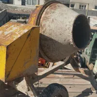 فروش بتونیر