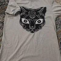 تیشرت استین کوتاه