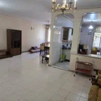 فروش آپارتمان ۱۳۲ متری ۲ خوابه طبقه ۱ در عظیمیه|فروش آپارتمان|کرج, عظیمیه|دیوار