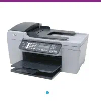 دستگاه hp office jet 5610