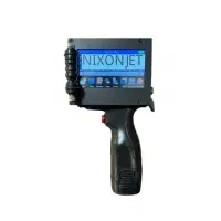 جت پرینتر تاریخ زن