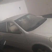 لیفان ۵۲۰ مدل ۸۸|خودرو سواری و وانت|شیراز, شهرک گلستان|دیوار