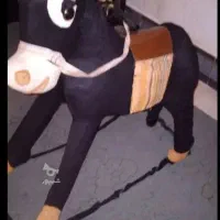 راکر الاغ مناسب پارک کودک