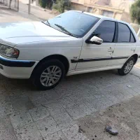 پارس مدل ۱۴۰۲