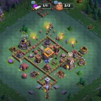 اکانت کلش آف کلنز|کنسول، بازی ویدئویی و آنلاین|تهران, شهرک طالقانی|دیوار