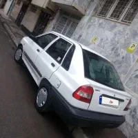 پراید ۱۴۱ مدل ۹۴|خودرو سواری و وانت|مشهد, امام رضا (ع)|دیوار