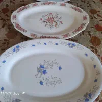 دیس چینی قدیمی وسالم