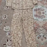 لباس سربازی