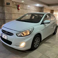 اکسنت ۲۰۱۶ سفارش خلیج