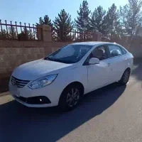 فروش خودروی سواری جک جی ۴