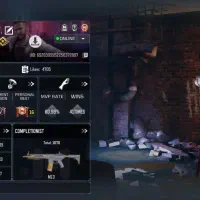 اکانت کالاف دیوتی موبایل