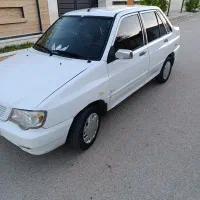 پراید 132 مدل 1389 درحد      بدون رنگ شاسی ها پلمپ