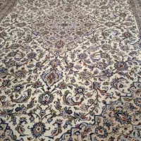 یک جفت فرش دستبافت اردکان یزد ۱۲ متری