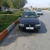 سمندseدوگانه دستی