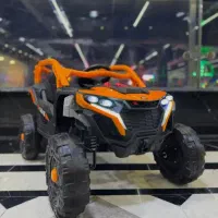 ماشین شارژی مدل دوچرخه راپیدو